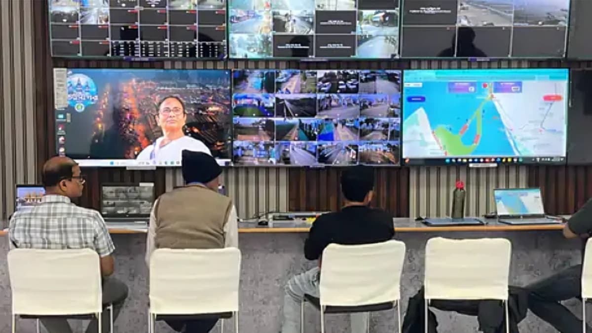 AI & Computer Vision