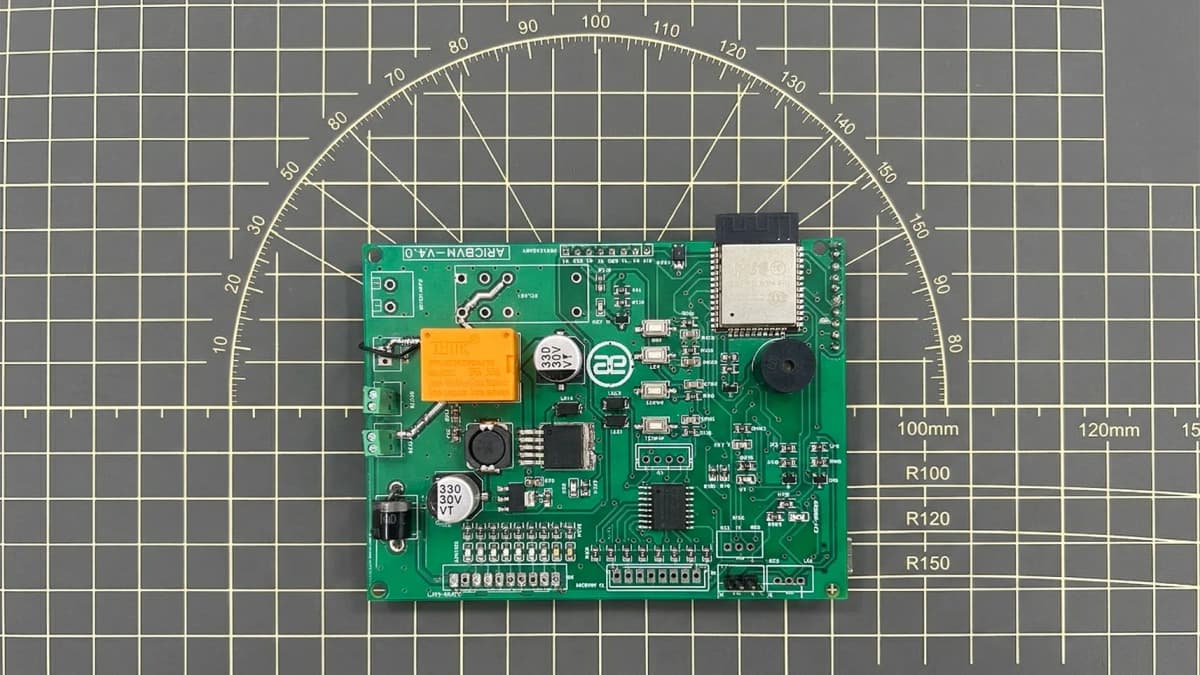 Embedded Systems & IoT Hardware
